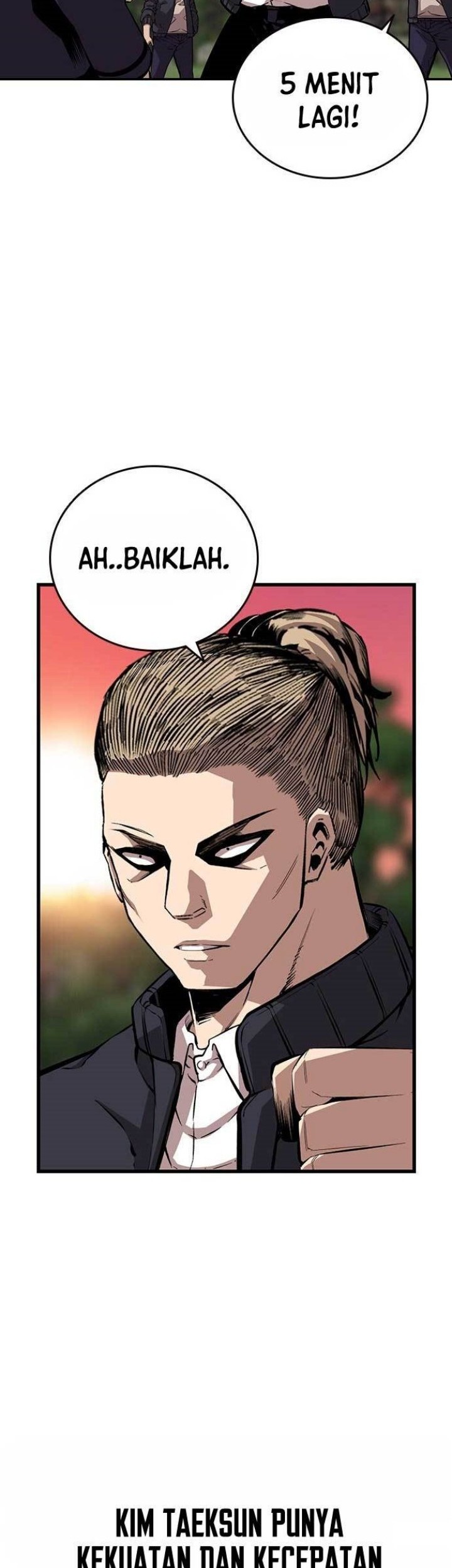 King Game Chapter 51 Gambar 68