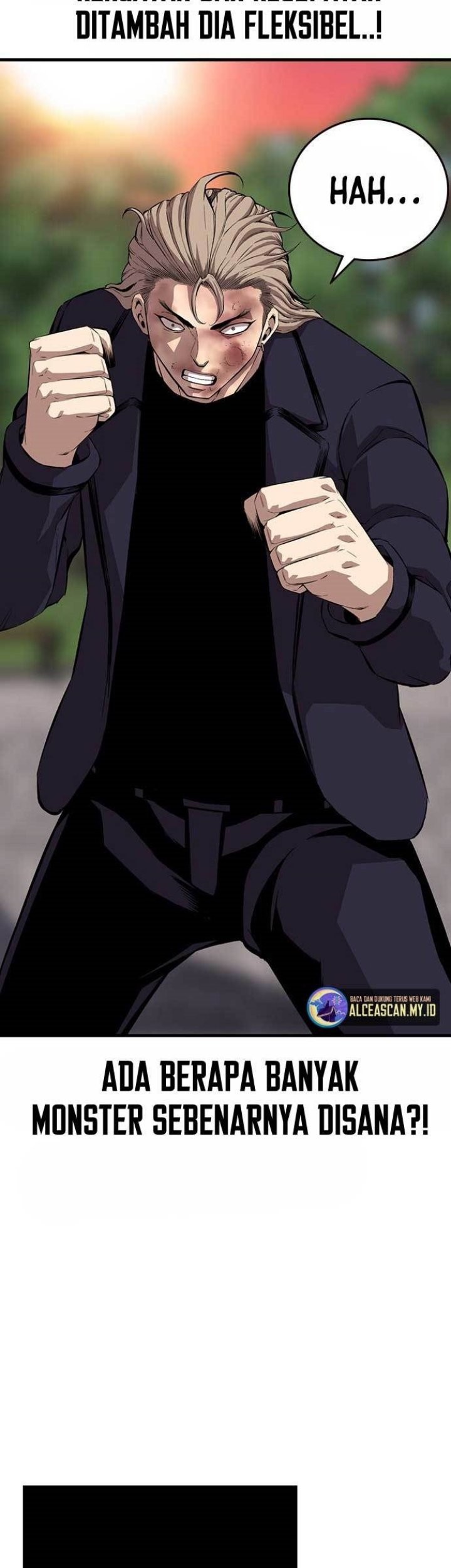 King Game Chapter 51 Gambar 70