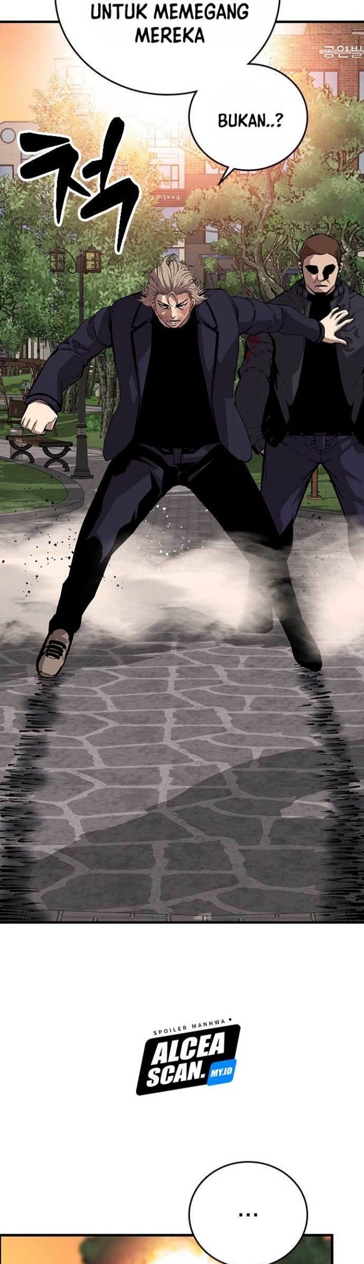 King Game Chapter 51 Gambar 79