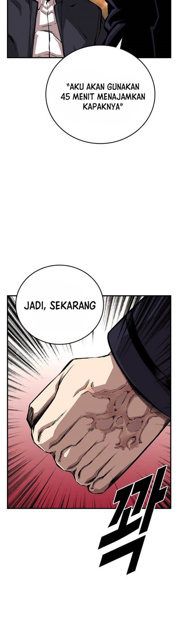 King Game Chapter 51 Gambar 83