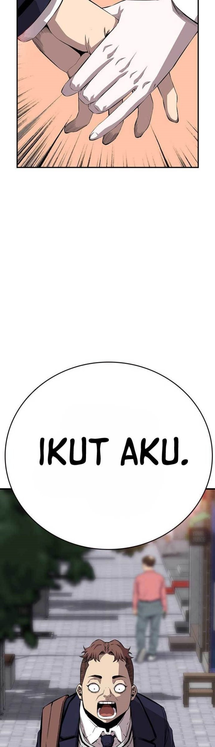 King Game Chapter 51 Gambar 91