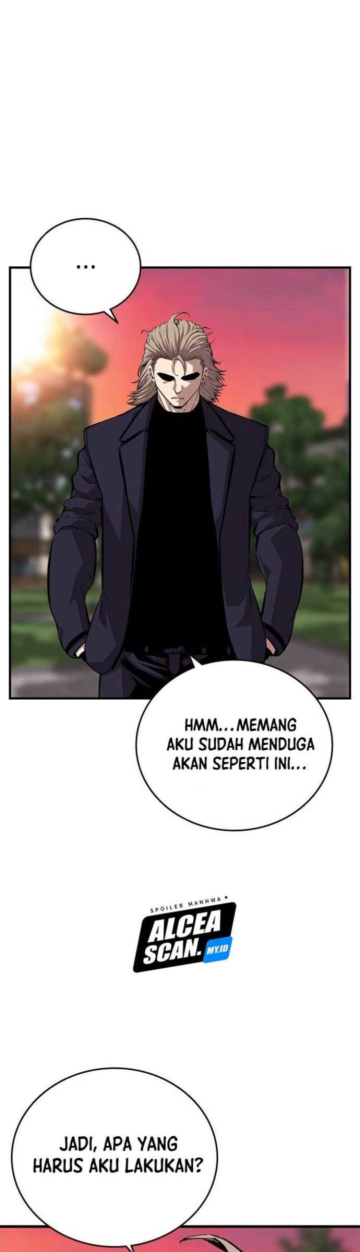 King Game Chapter 51 Gambar 9