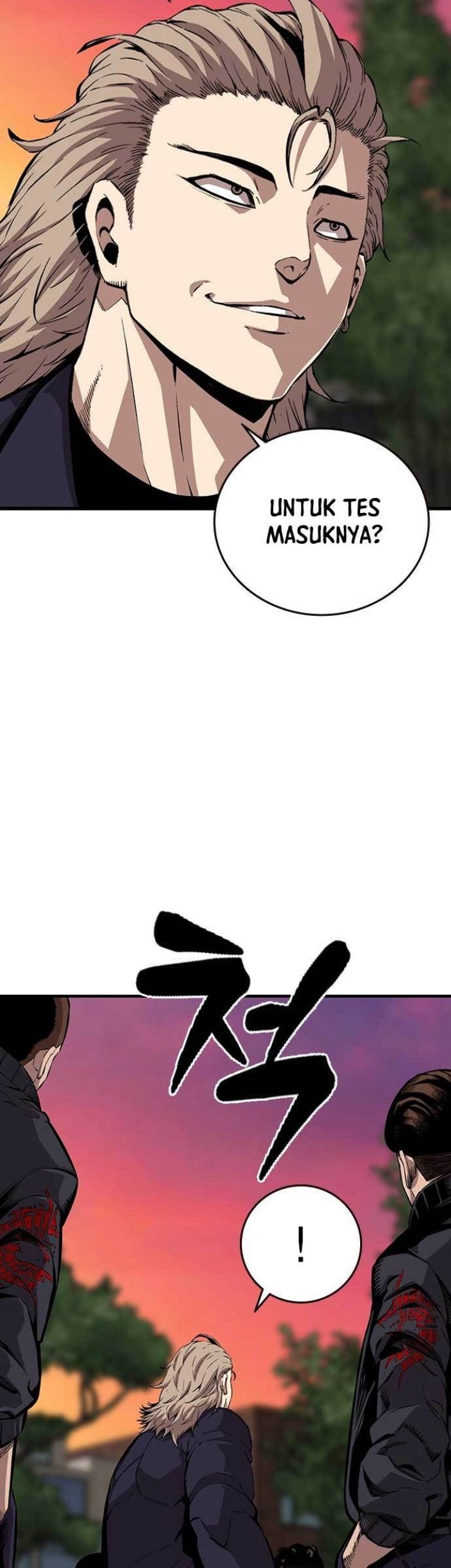 King Game Chapter 51 Gambar 11