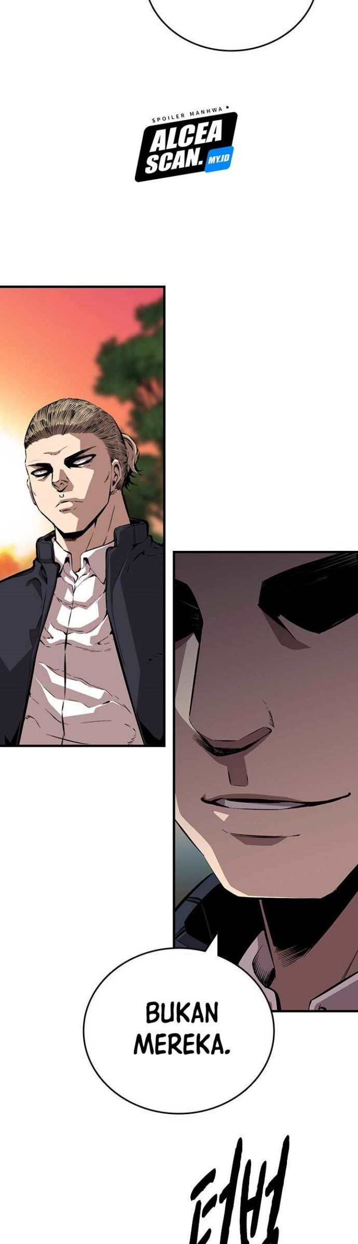 King Game Chapter 51 Gambar 14