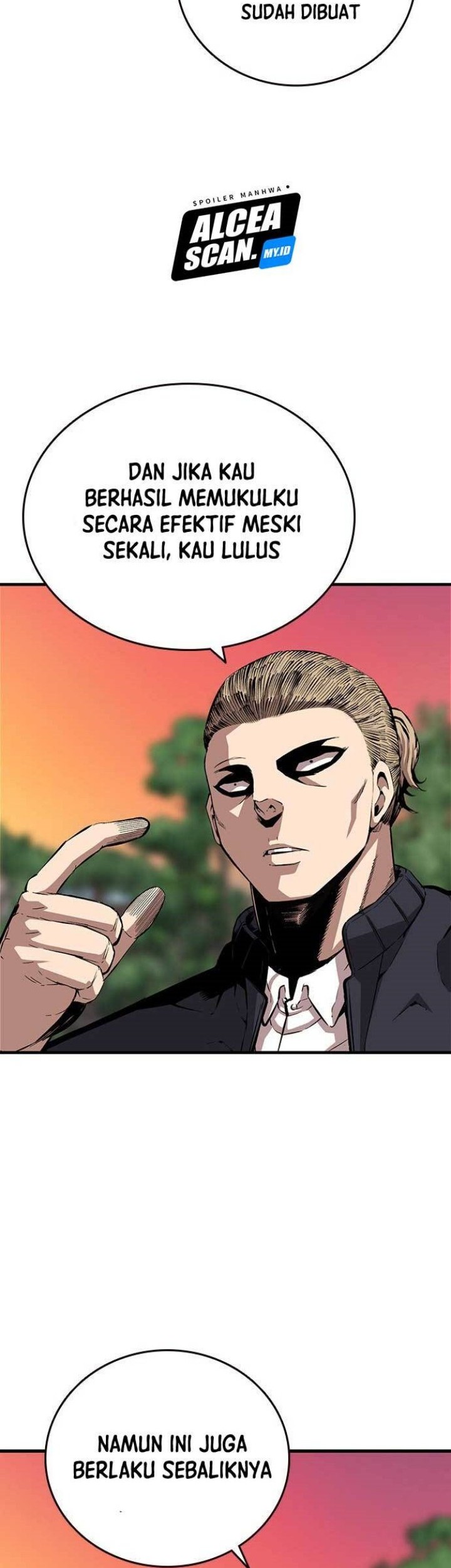 King Game Chapter 51 Gambar 23