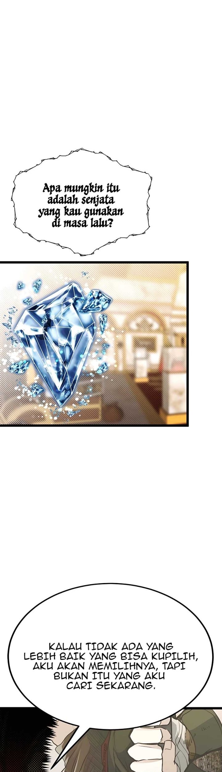 The Little Brother Is the Academy’s Hotshot Chapter 35 Gambar 34