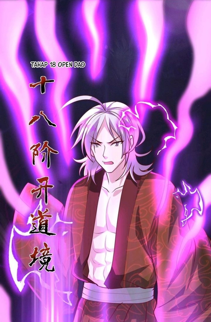 It’s Over! The Queen’s Soft Rice Husband is Actually Invincible Chapter 220 Gambar 19
