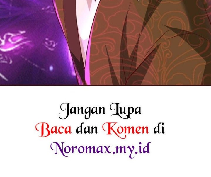 It’s Over! The Queen’s Soft Rice Husband is Actually Invincible Chapter 220 Gambar 21