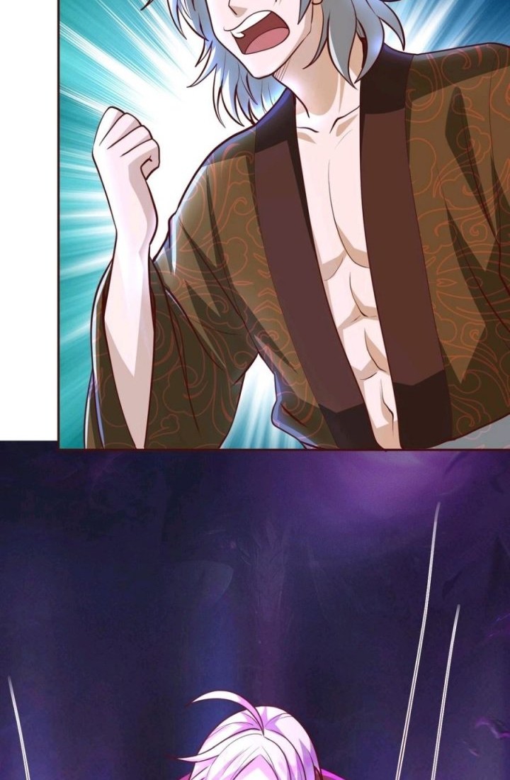It’s Over! The Queen’s Soft Rice Husband is Actually Invincible Chapter 220 Gambar 17