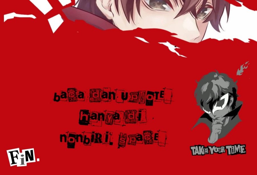 Sensitive Boy Chapter 17 Gambar 19