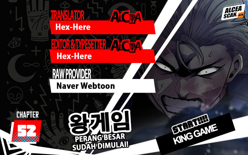Baca Komik King Game Chapter 52 Gambar 1