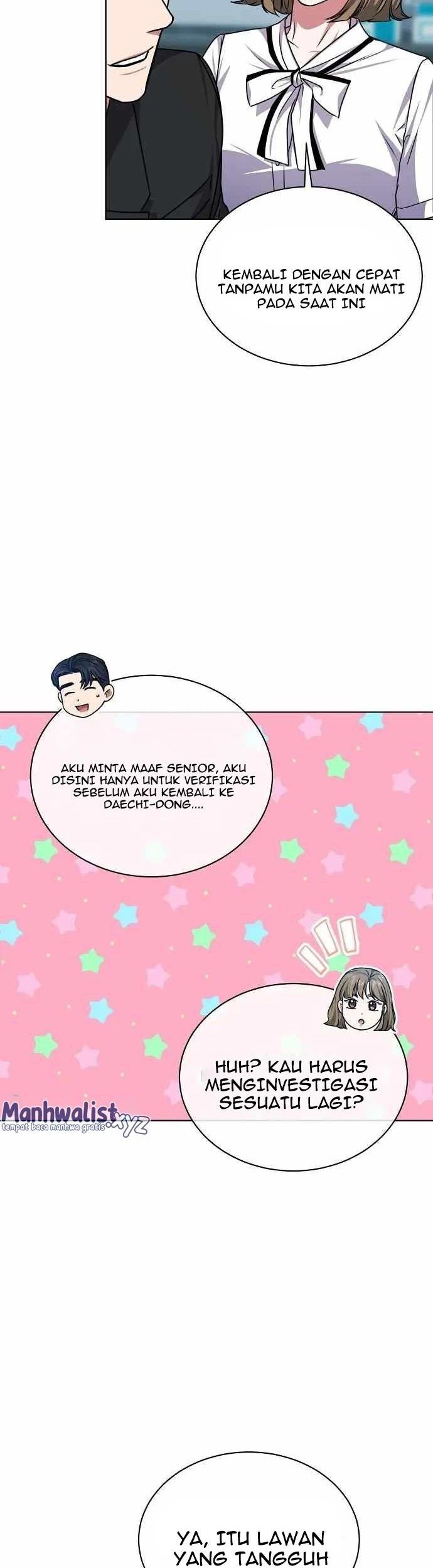 National Tax Service Thug Chapter 41 Gambar 34