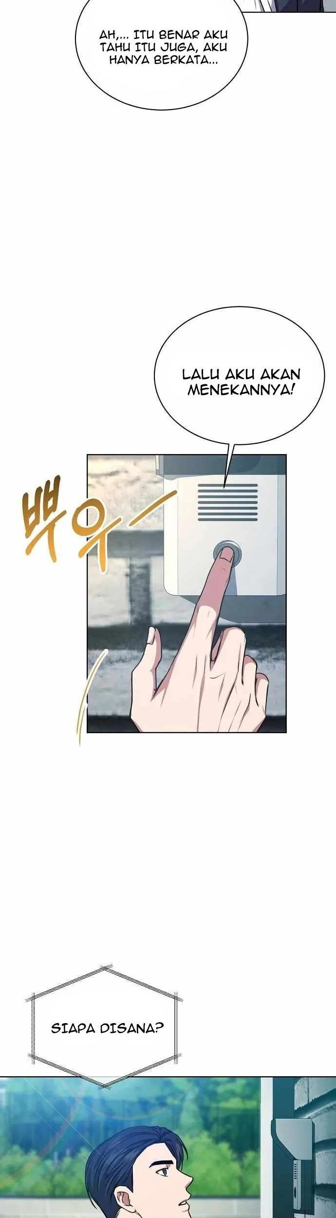 National Tax Service Thug Chapter 41 Gambar 41