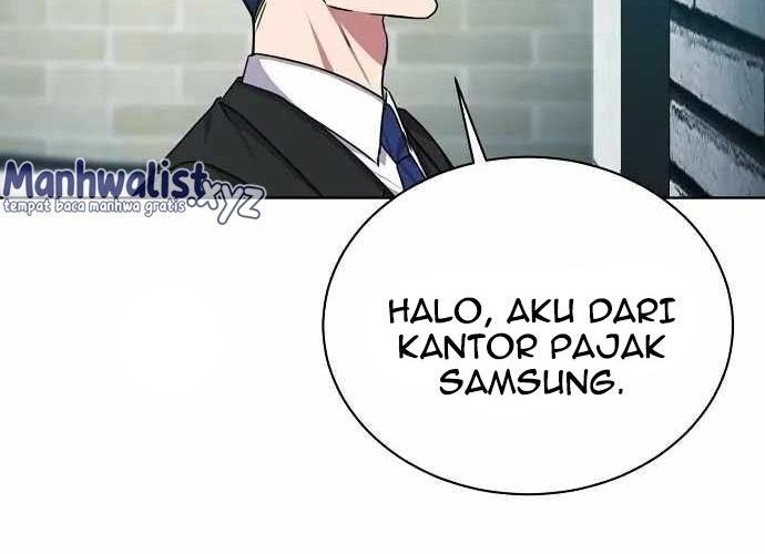 National Tax Service Thug Chapter 41 Gambar 42