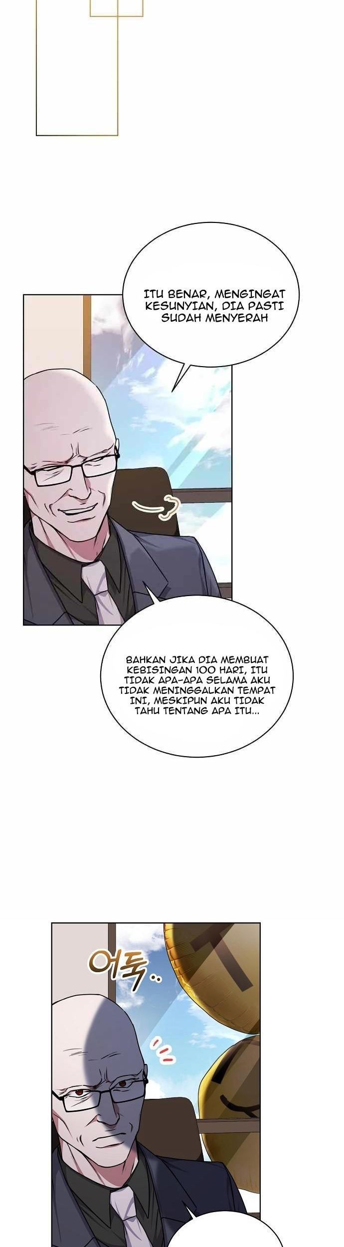 National Tax Service Thug Chapter 41 Gambar 45