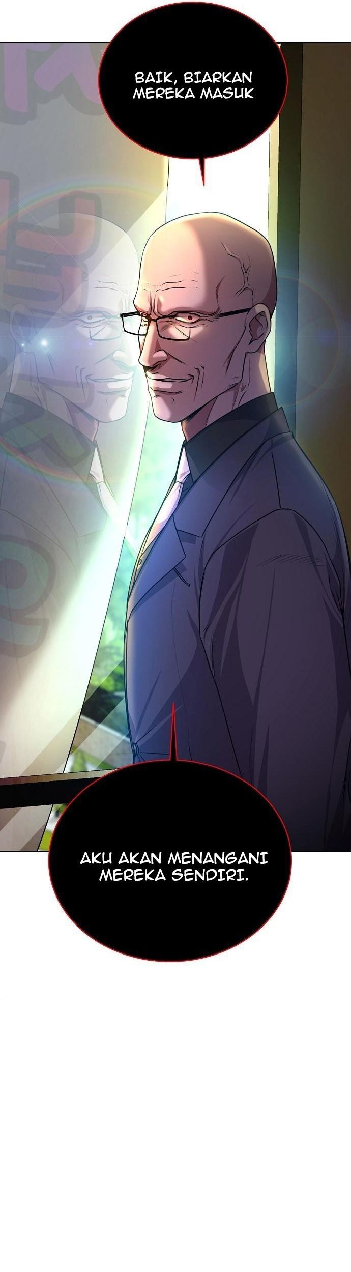 National Tax Service Thug Chapter 41 Gambar 50