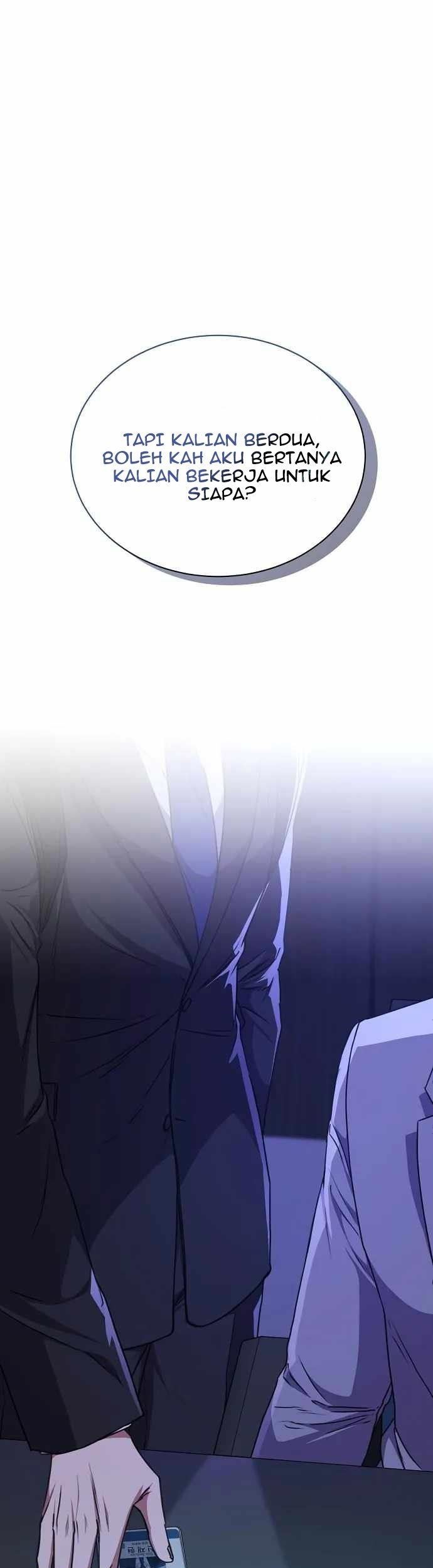 Komik National Tax Service Thug Chapter 41 gambar nomor 1