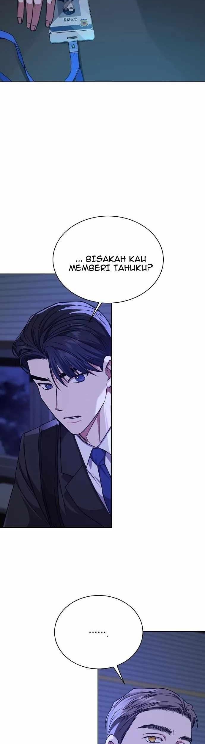 Manhwa National Tax Service Thug Chapter 41 gambar nomor 2