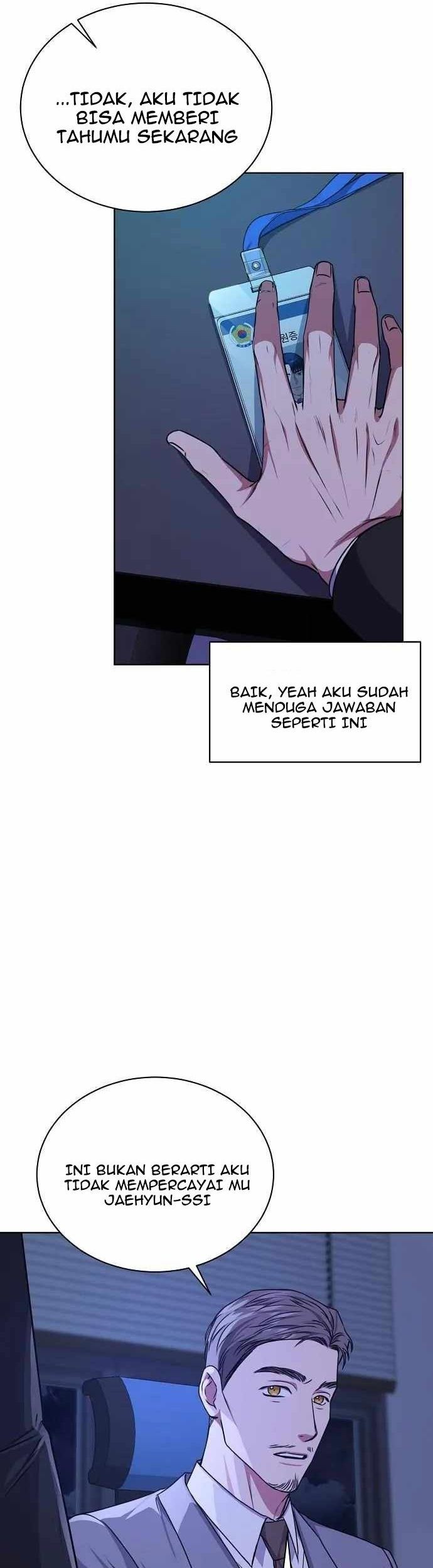 National Tax Service Thug Chapter 41 Gambar 4