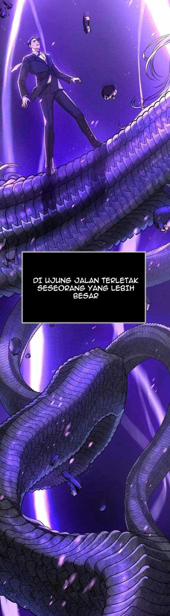 National Tax Service Thug Chapter 41 Gambar 7