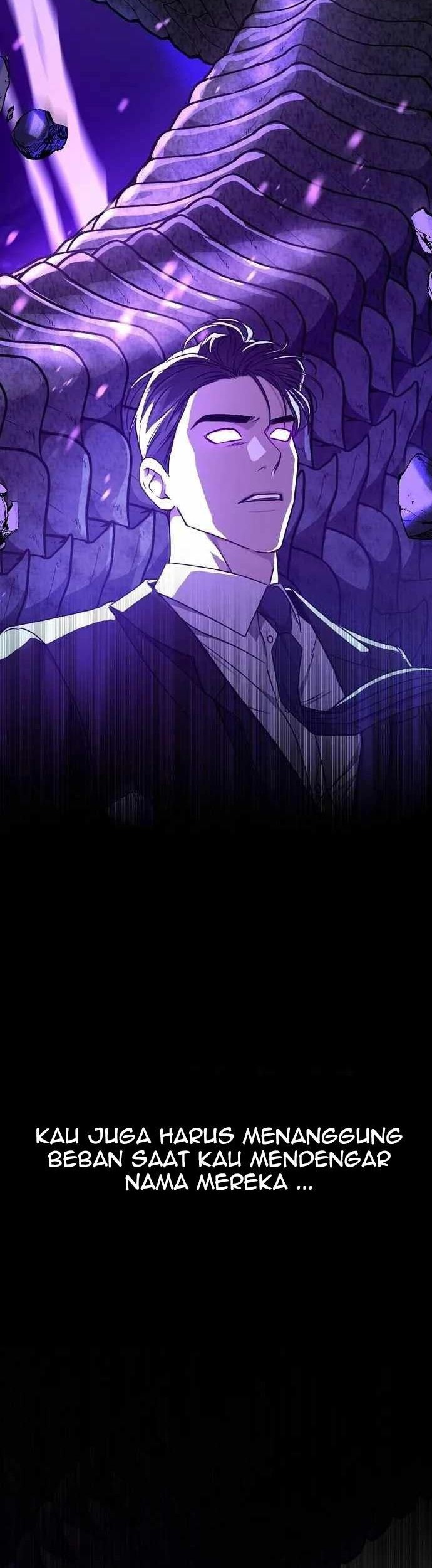 National Tax Service Thug Chapter 41 Gambar 8