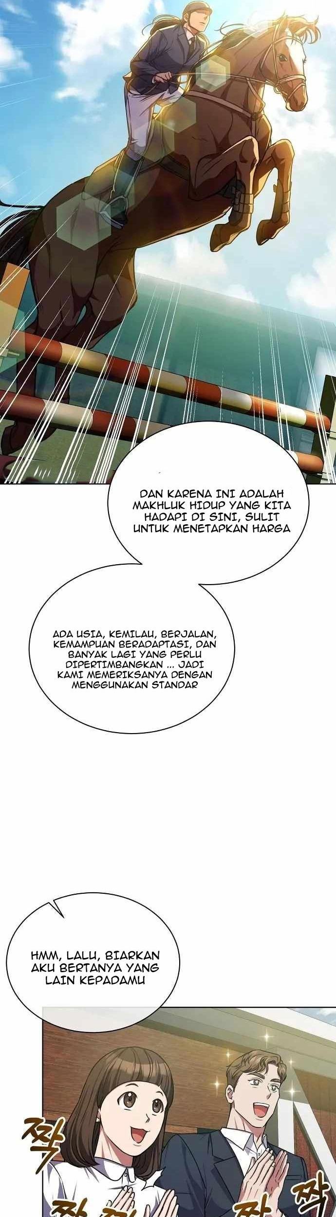 National Tax Service Thug Chapter 41 Gambar 25