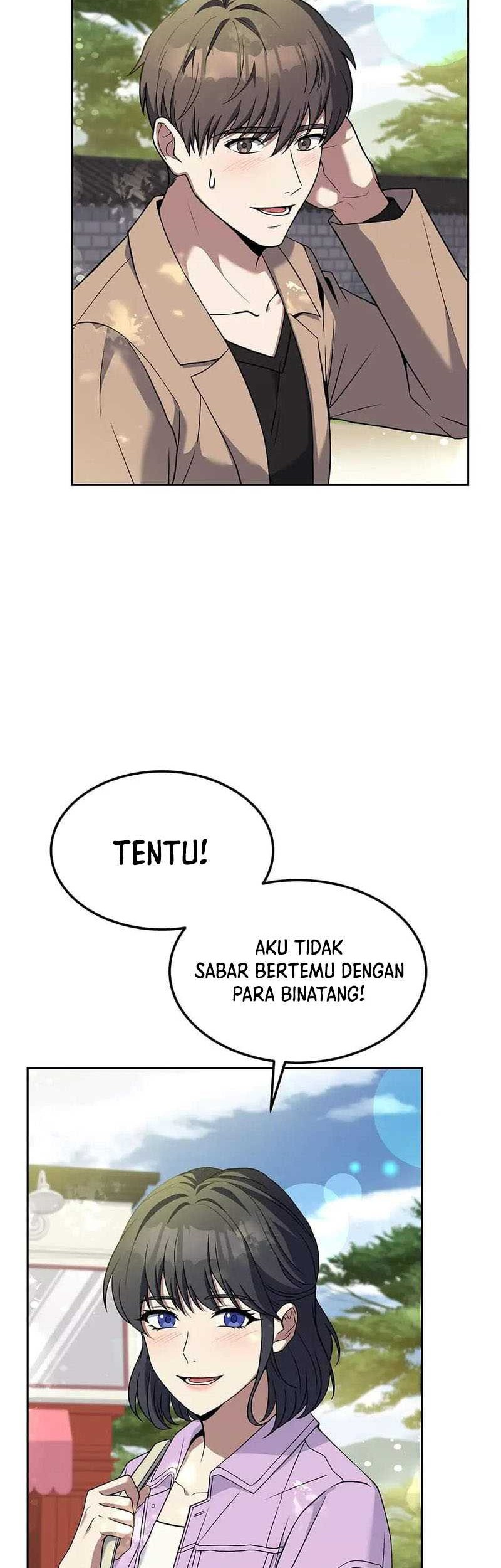 Youngest Chef From the 3rd Rate Hotel Chapter 67 Gambar 23