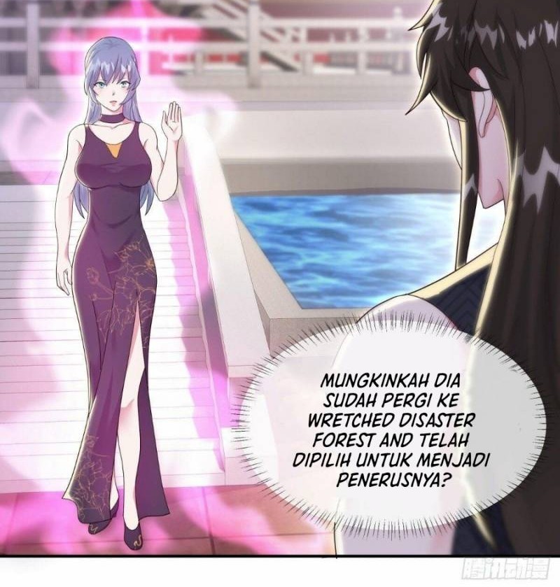 Peerless Soul Chapter 502 Gambar 26