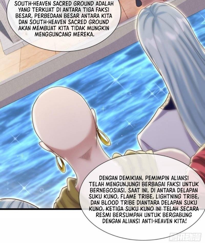 Peerless Soul Chapter 502 Gambar 34