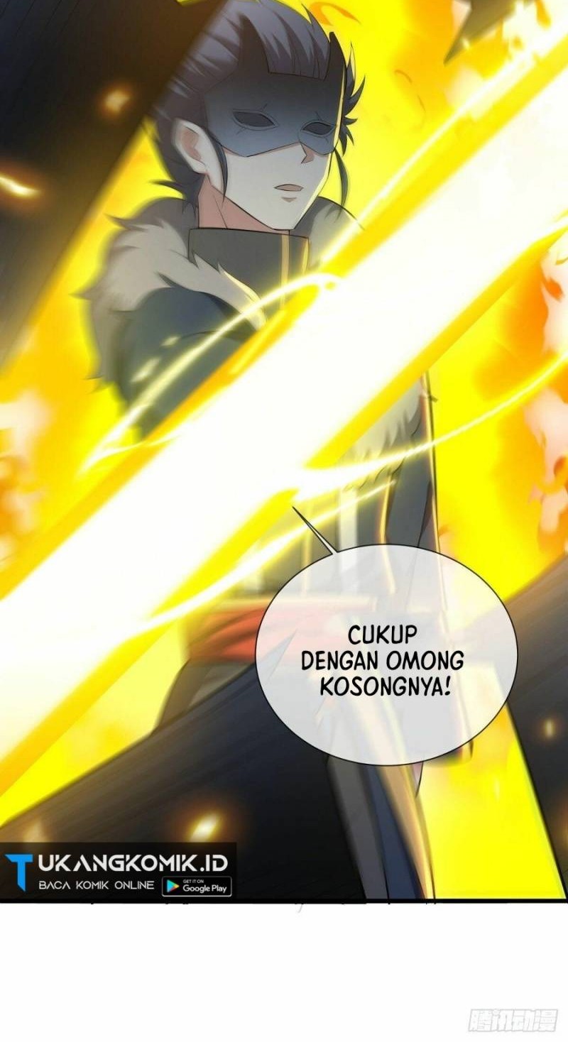 Peerless Soul Chapter 502 Gambar 4