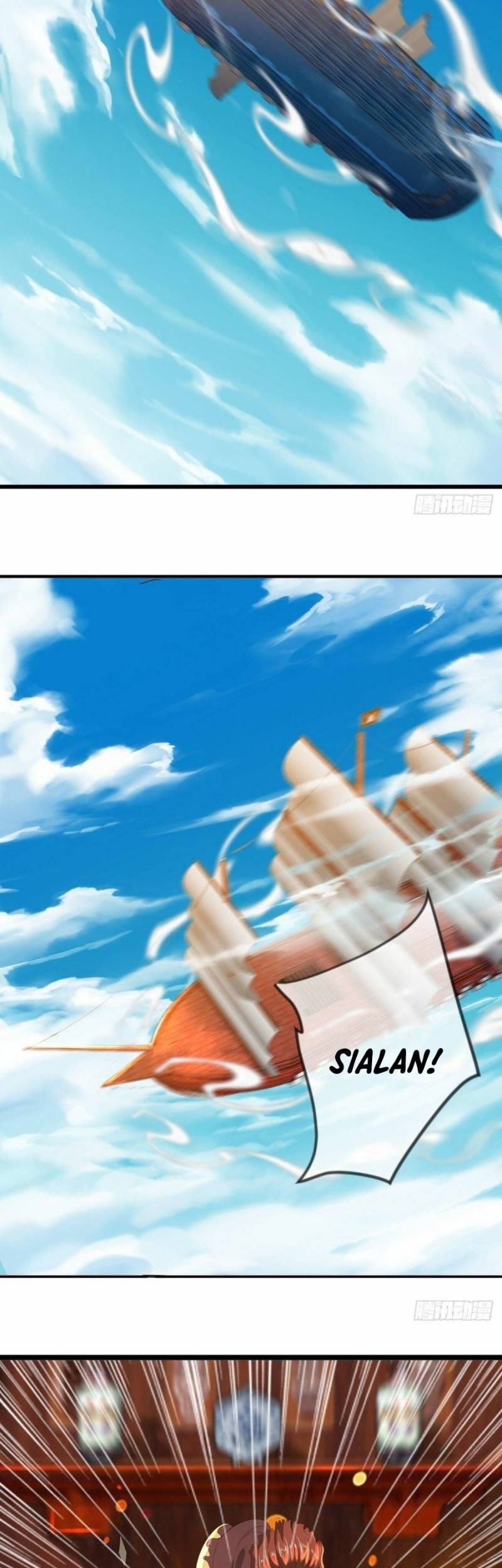 Peerless Soul Chapter 502 Gambar 11