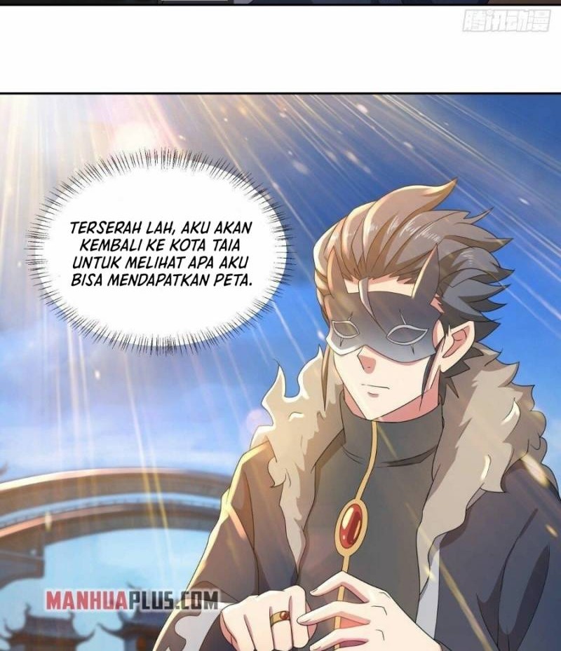 Peerless Soul Chapter 502 Gambar 18