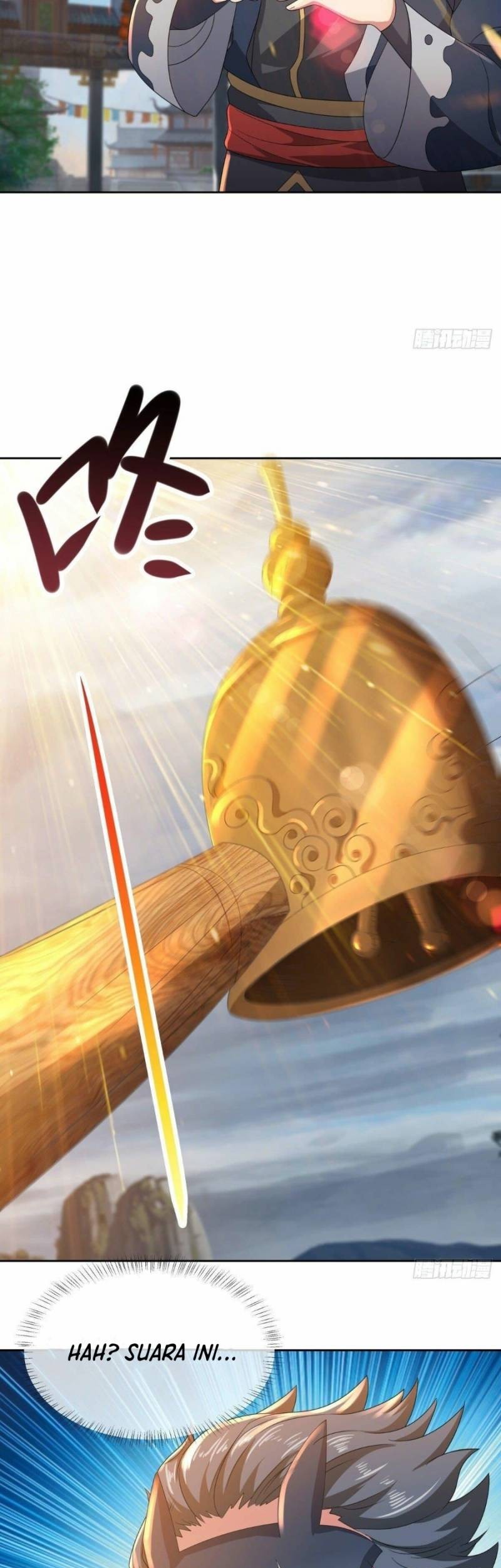 Peerless Soul Chapter 502 Gambar 19