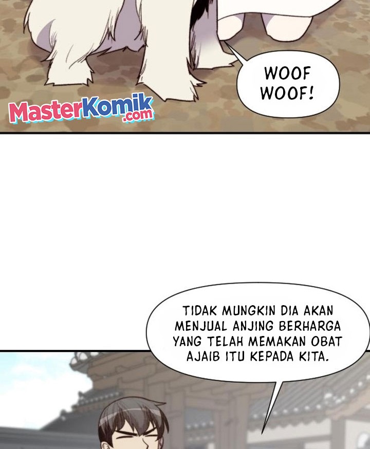 The Strongest in History Chapter 100 Gambar 40