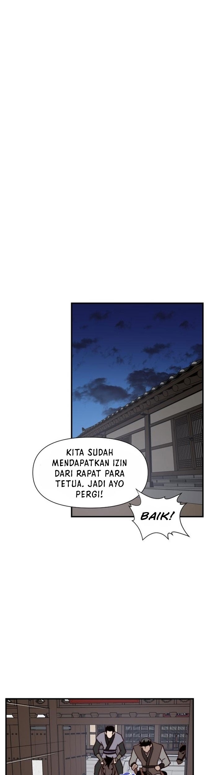 The Strongest in History Chapter 100 Gambar 47