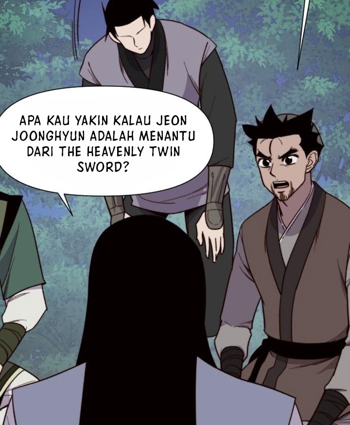 The Strongest in History Chapter 100 Gambar 52