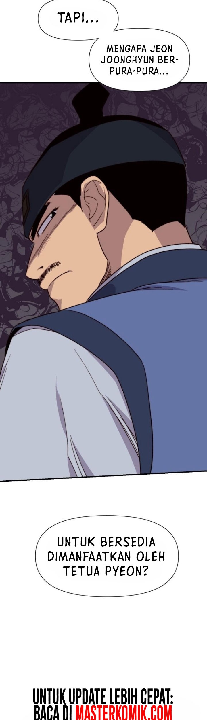The Strongest in History Chapter 100 Gambar 55
