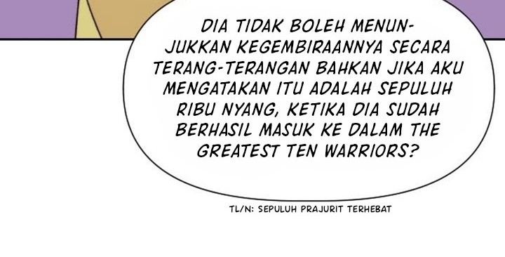 The Strongest in History Chapter 100 Gambar 20