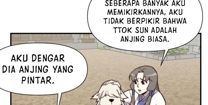 The Strongest in History Chapter 100 Gambar 28