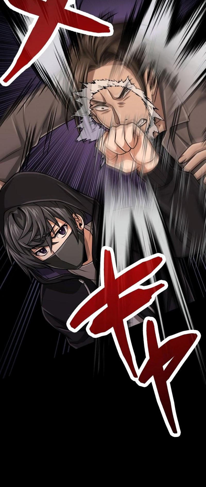 Magic Level 99990000 All-Attribute Great Sage Chapter 36 Gambar 8