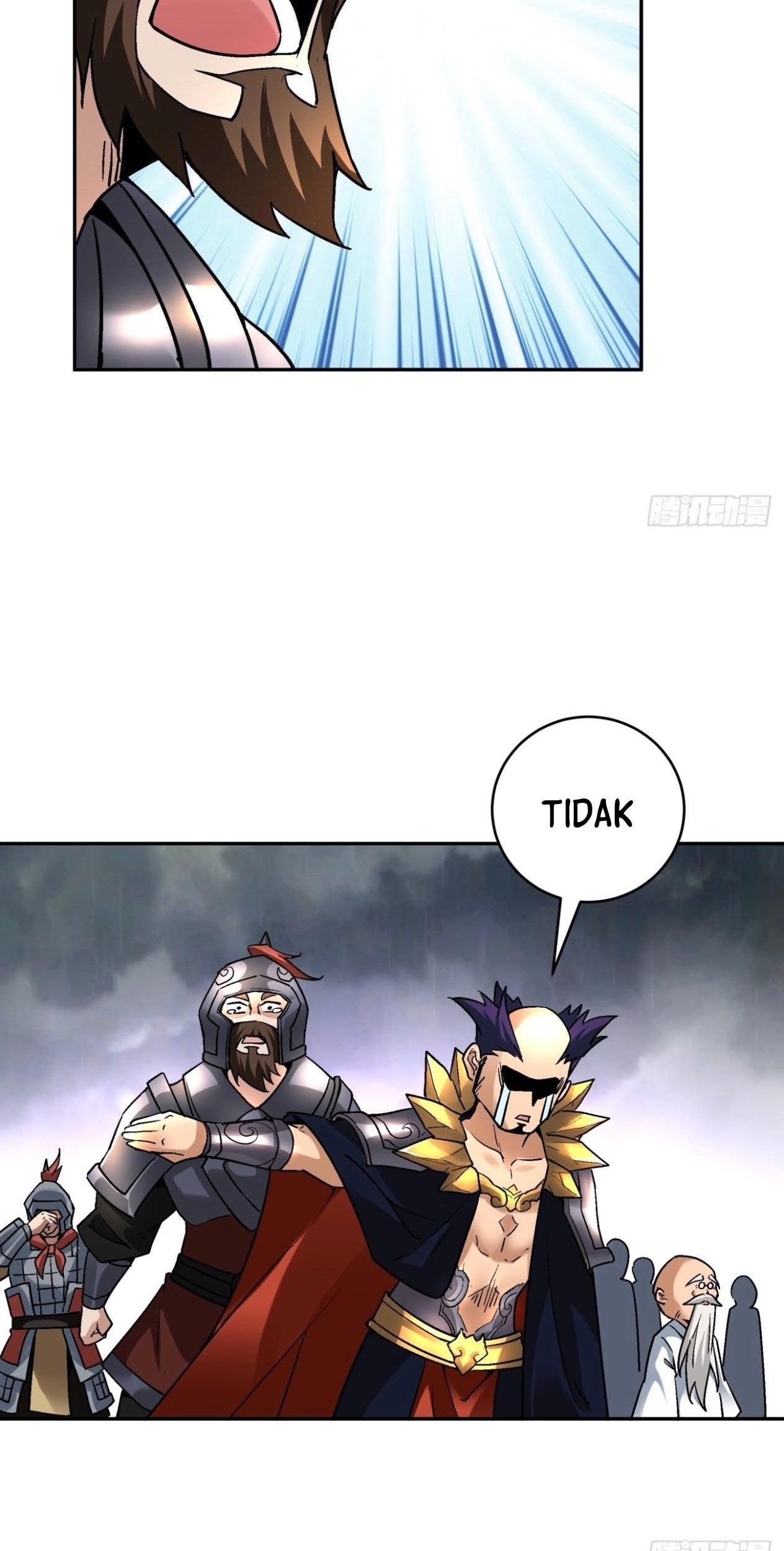 As The Richest Man, I Really Don’t Want To Be Reborn Chapter 44 Gambar 42