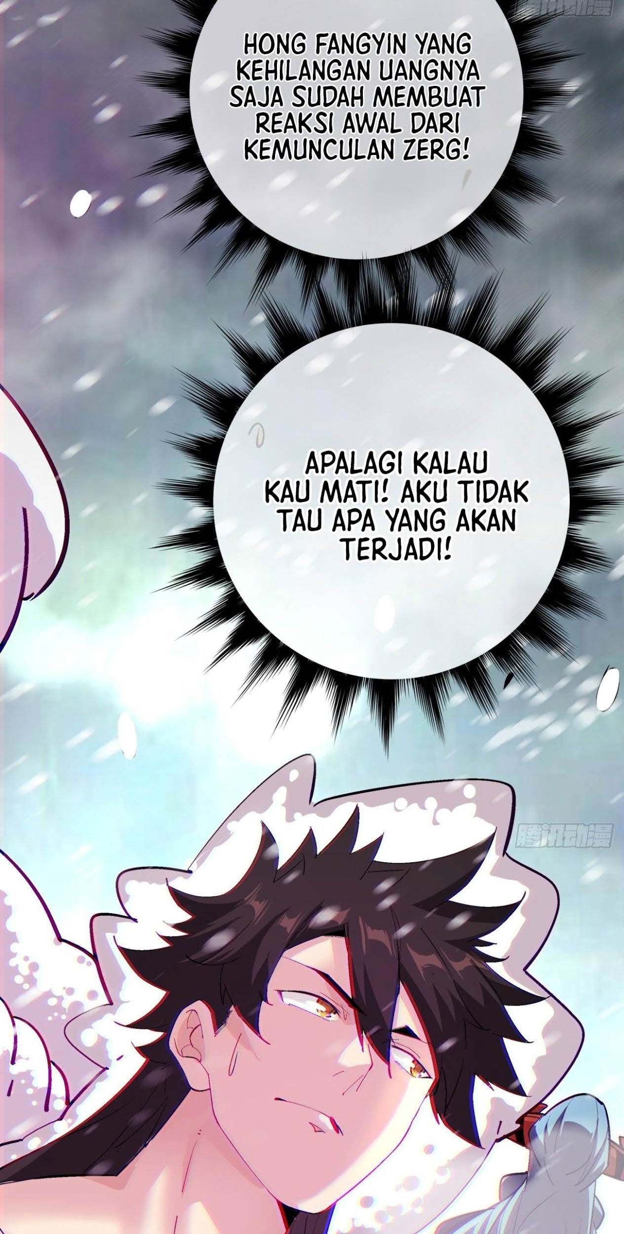 As The Richest Man, I Really Don’t Want To Be Reborn Chapter 44 Gambar 16