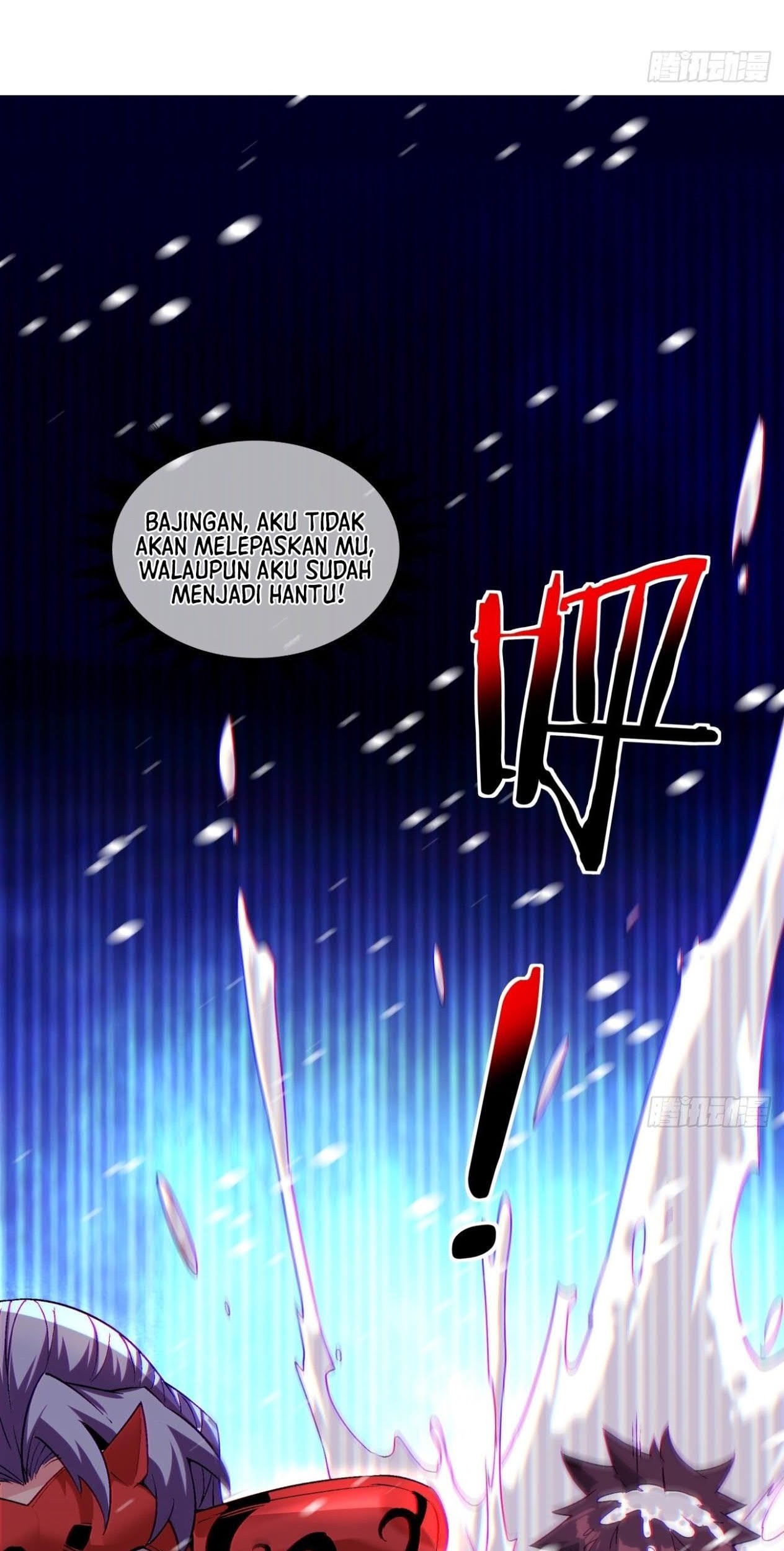 As The Richest Man, I Really Don’t Want To Be Reborn Chapter 44 Gambar 20