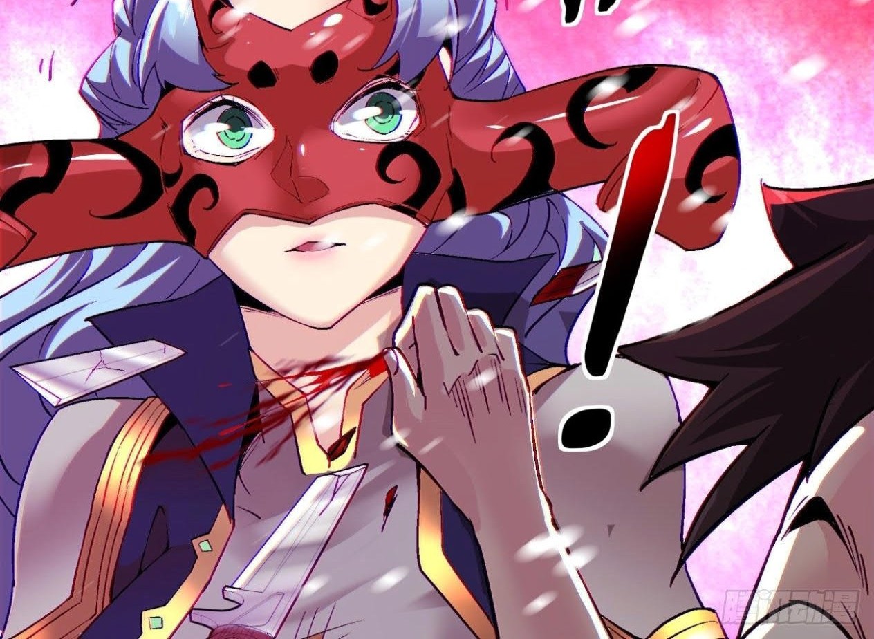 As The Richest Man, I Really Don’t Want To Be Reborn Chapter 44 Gambar 25