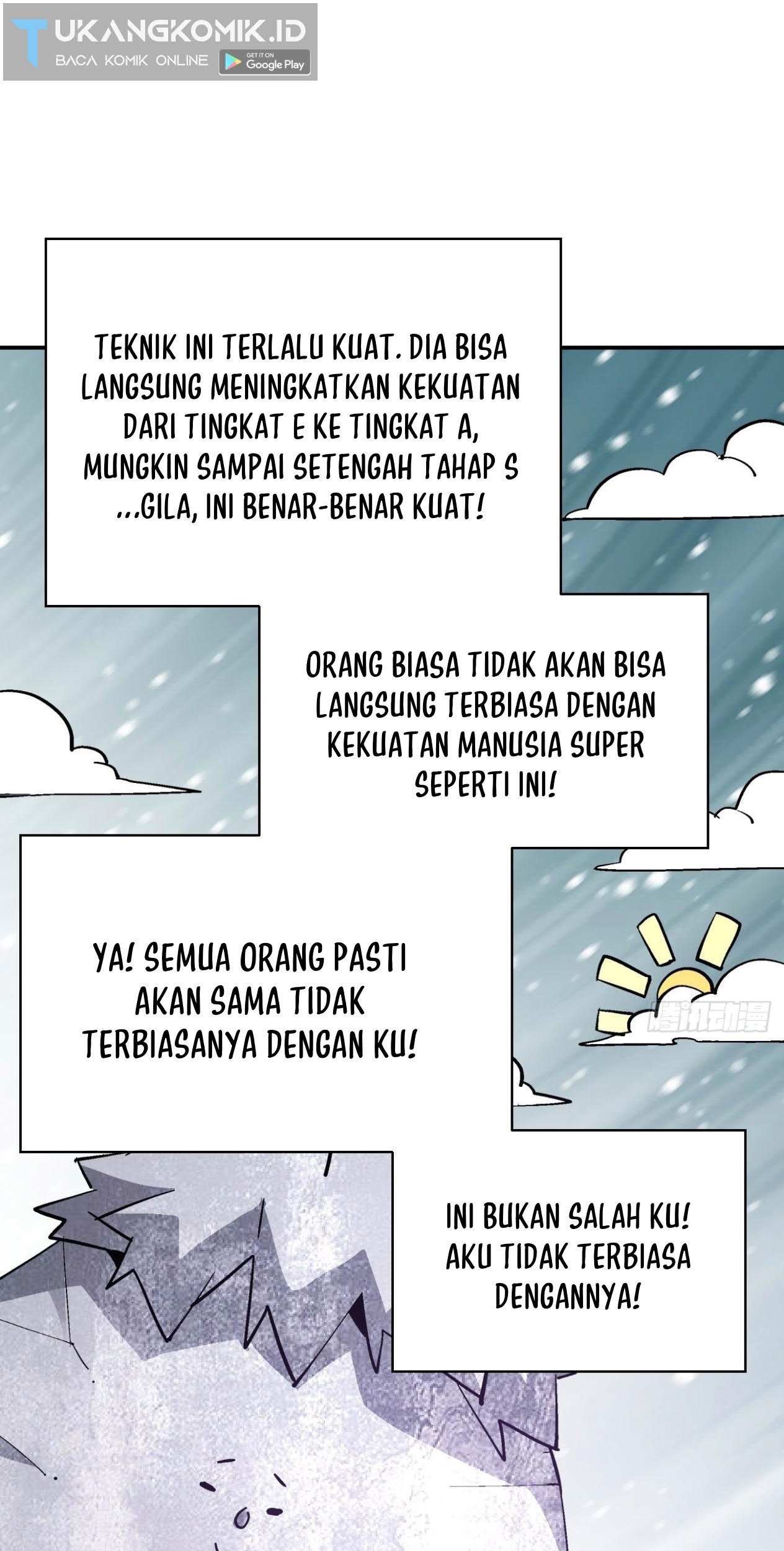 As The Richest Man, I Really Don’t Want To Be Reborn Chapter 44 Gambar 29