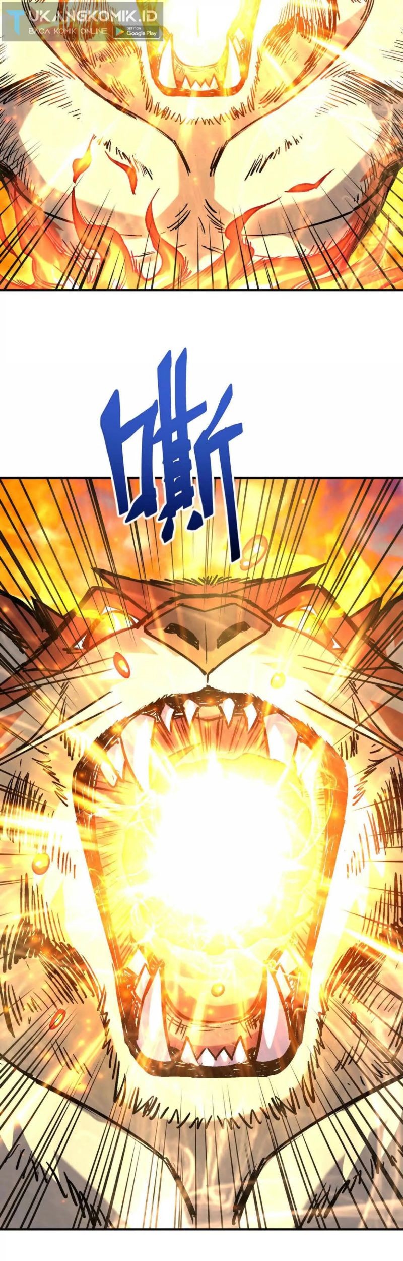Rise Of The Beast God Chapter 19 Gambar 4