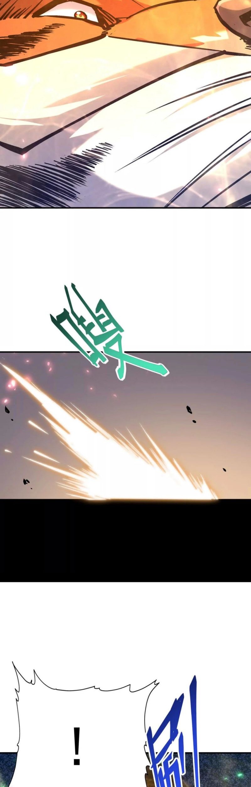 Rise Of The Beast God Chapter 19 Gambar 20