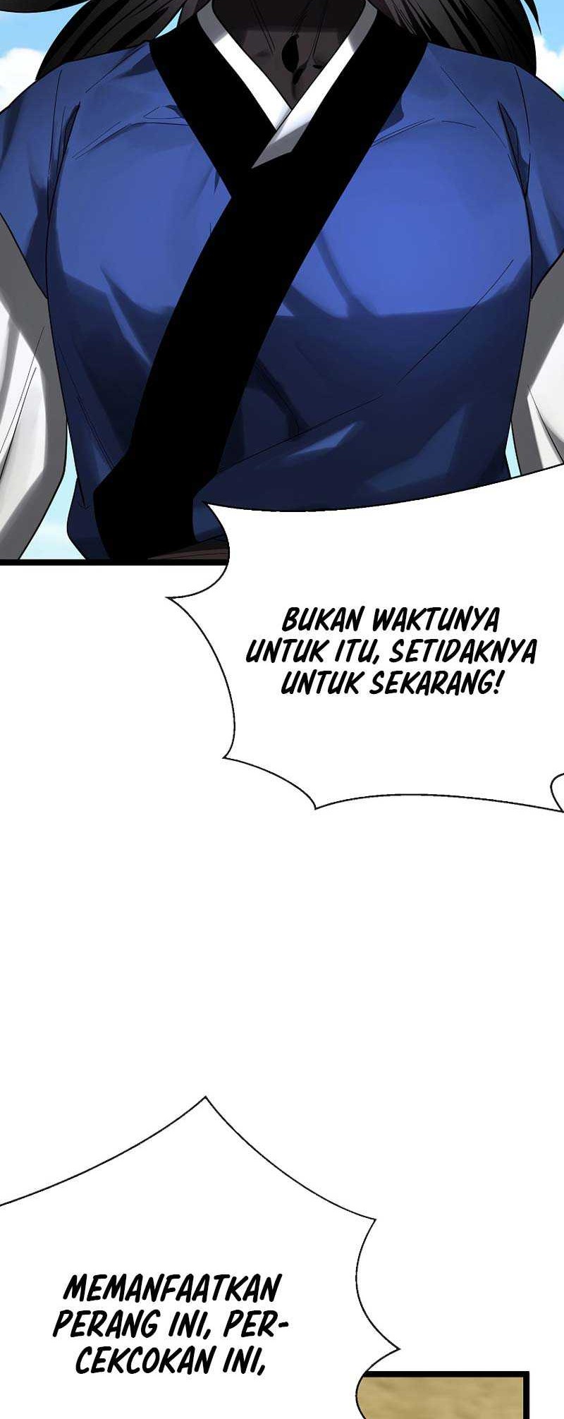 Volcanic Age Chapter 242 Gambar 5