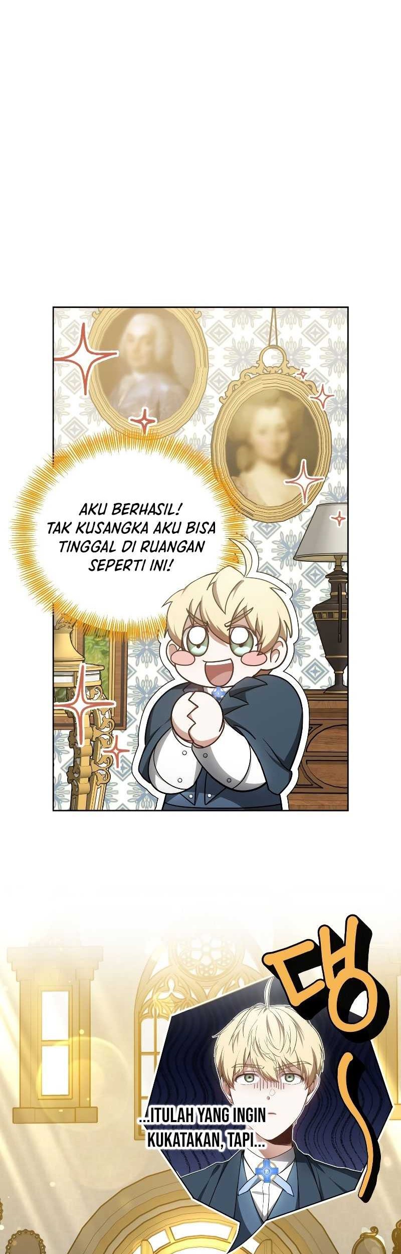 Baca Manhwa Dr. Player Chapter 53 Gambar 2