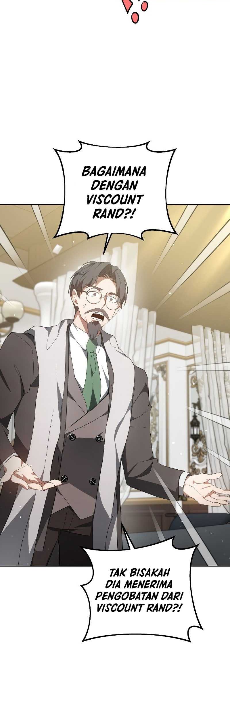 Dr. Player Chapter 53 Gambar 49